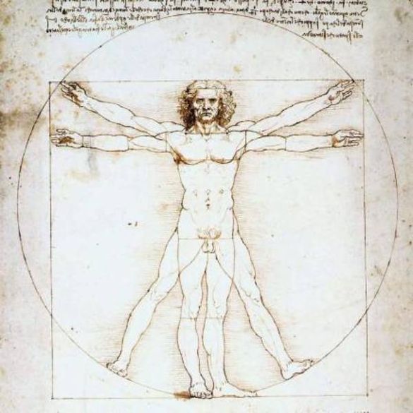 Leonardo da Vinci