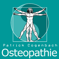Centrum voor Osteopathie Patrick Cogenbach-logo