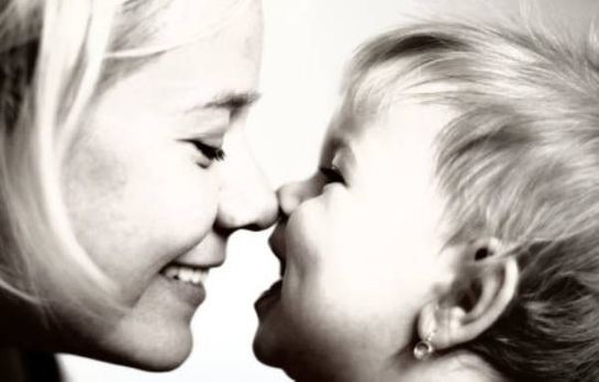 Osteopathie voor kinderen